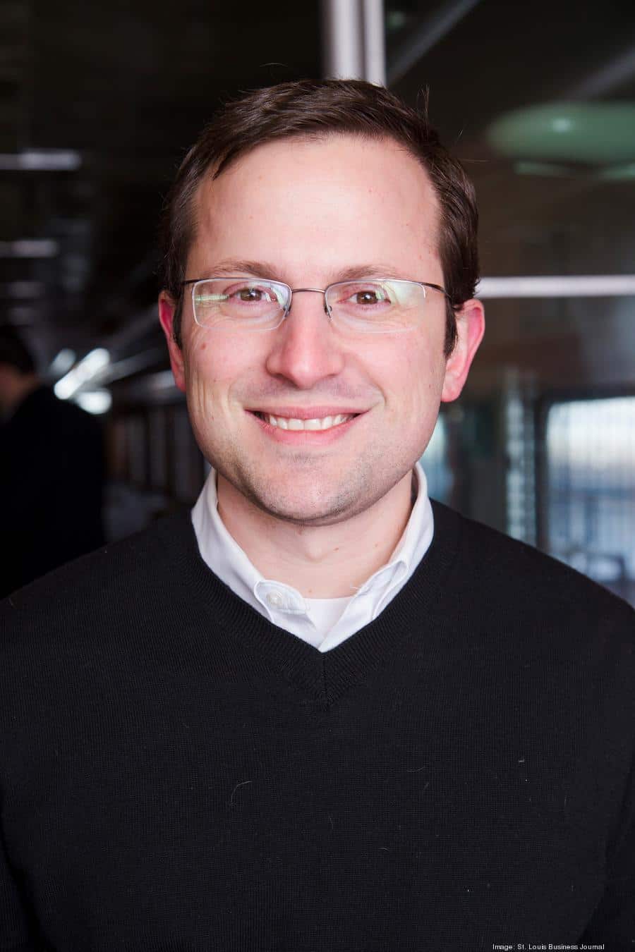 Dave Singer, CEO