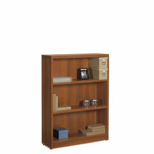Laminate Bookcases Shelving Filing, Wood Laminate Bookcases