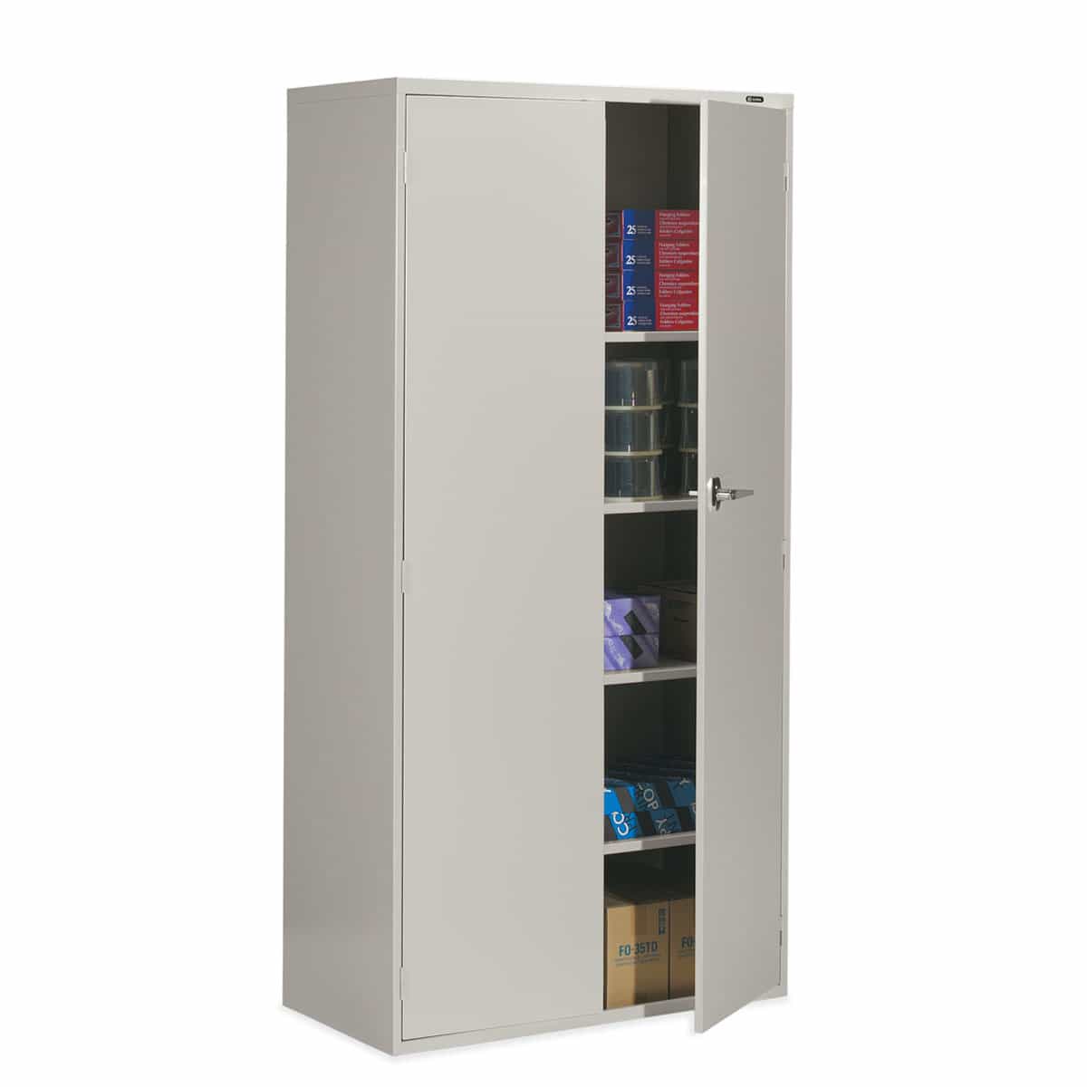 Storage Cabinets 5