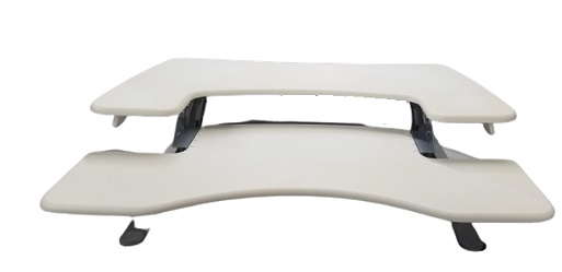 varidesk white