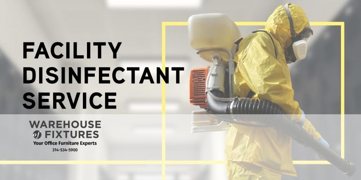 Coronavirus Deep Cleaning, Prevention, and Deep Disinfection Services For  Commercial and Industrial Facilities - Callaway Industrial Services -  Industrial Cleaning, Industrial Painting, Industrial Epoxy Floor Systems Serving the leading industries of the