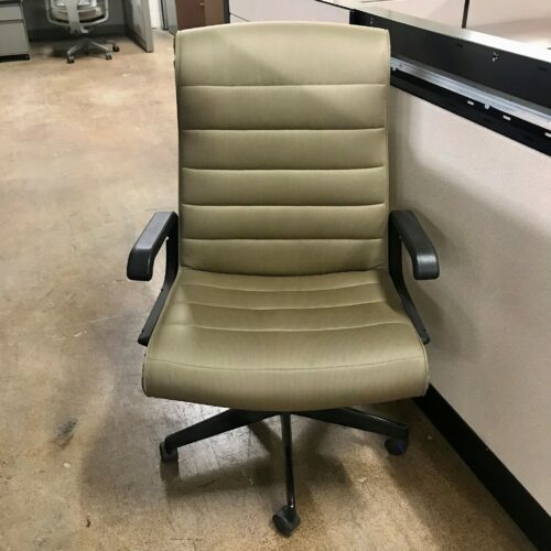 Knoll-Exec-Chair-Gold4