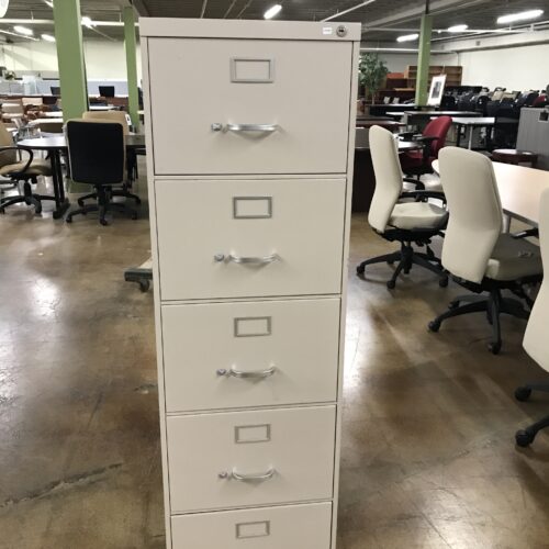 4 Drawer Filing Cabinet 4available Used Office Furniture, Bradford 
