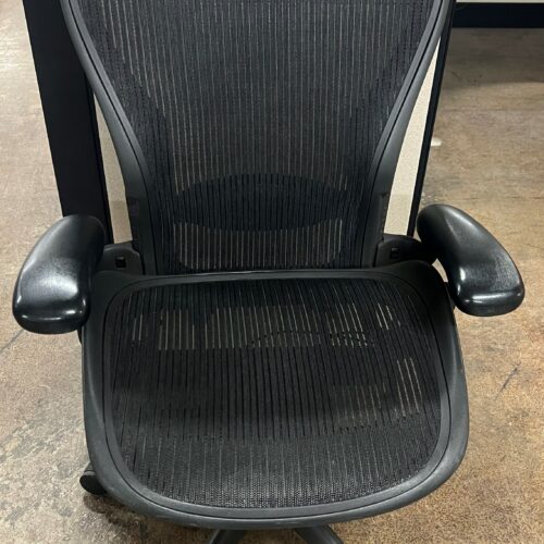 AERON