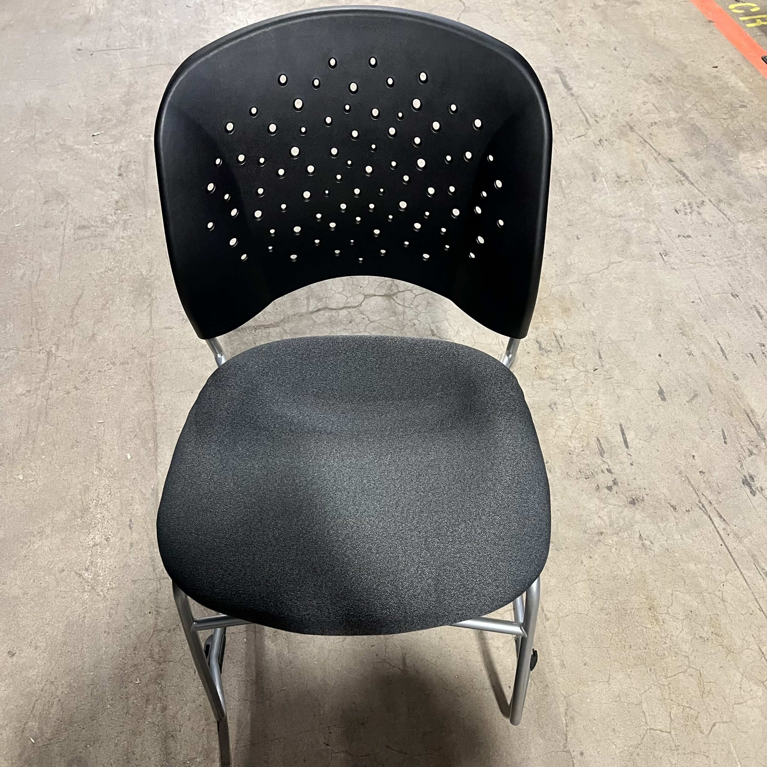 Safco Stack Chair