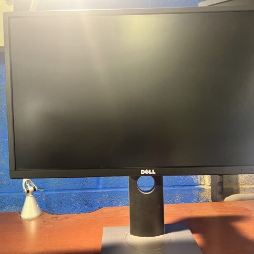 Dell Monitor P2317H