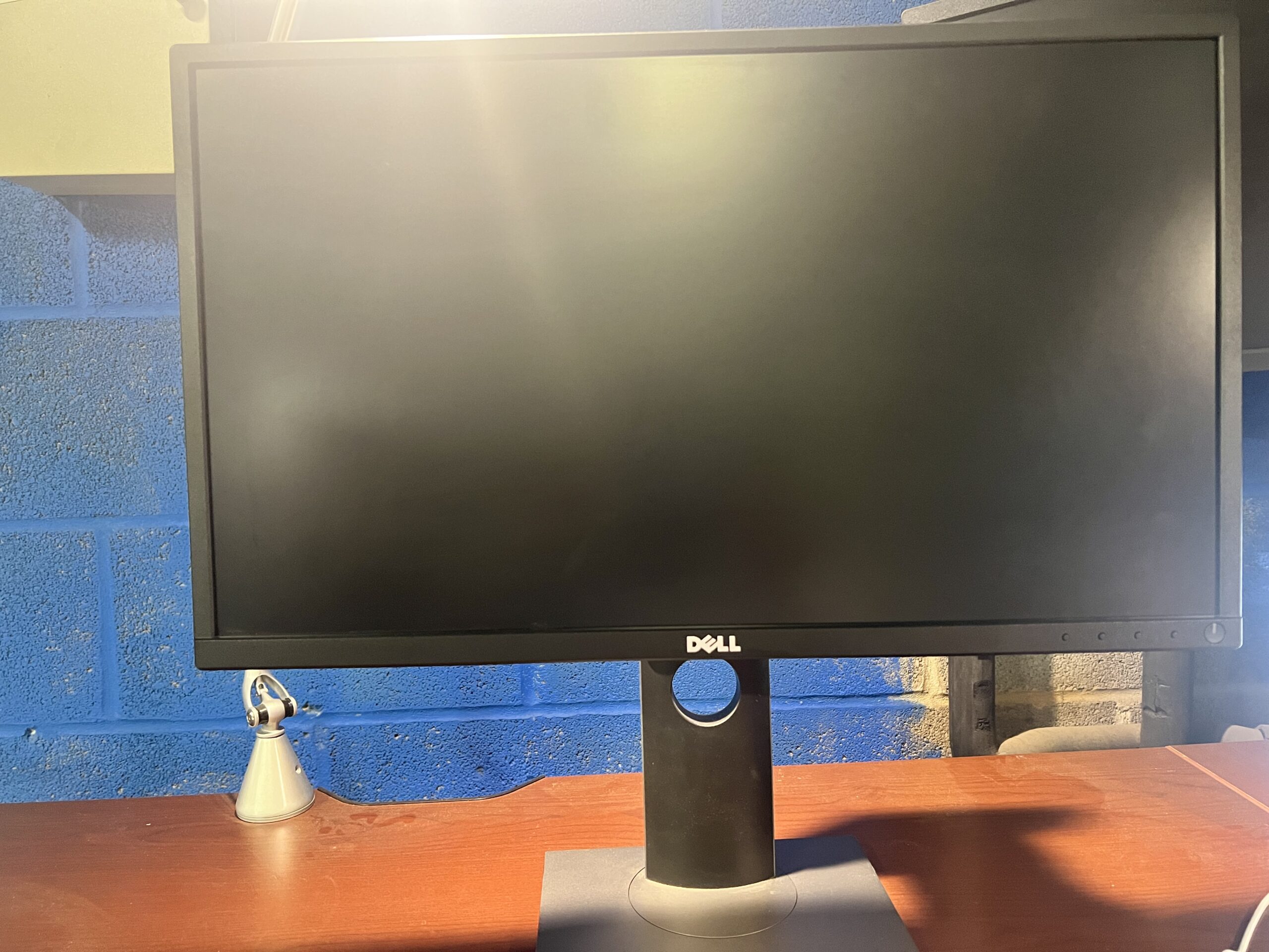 Dell Monitor P2317H