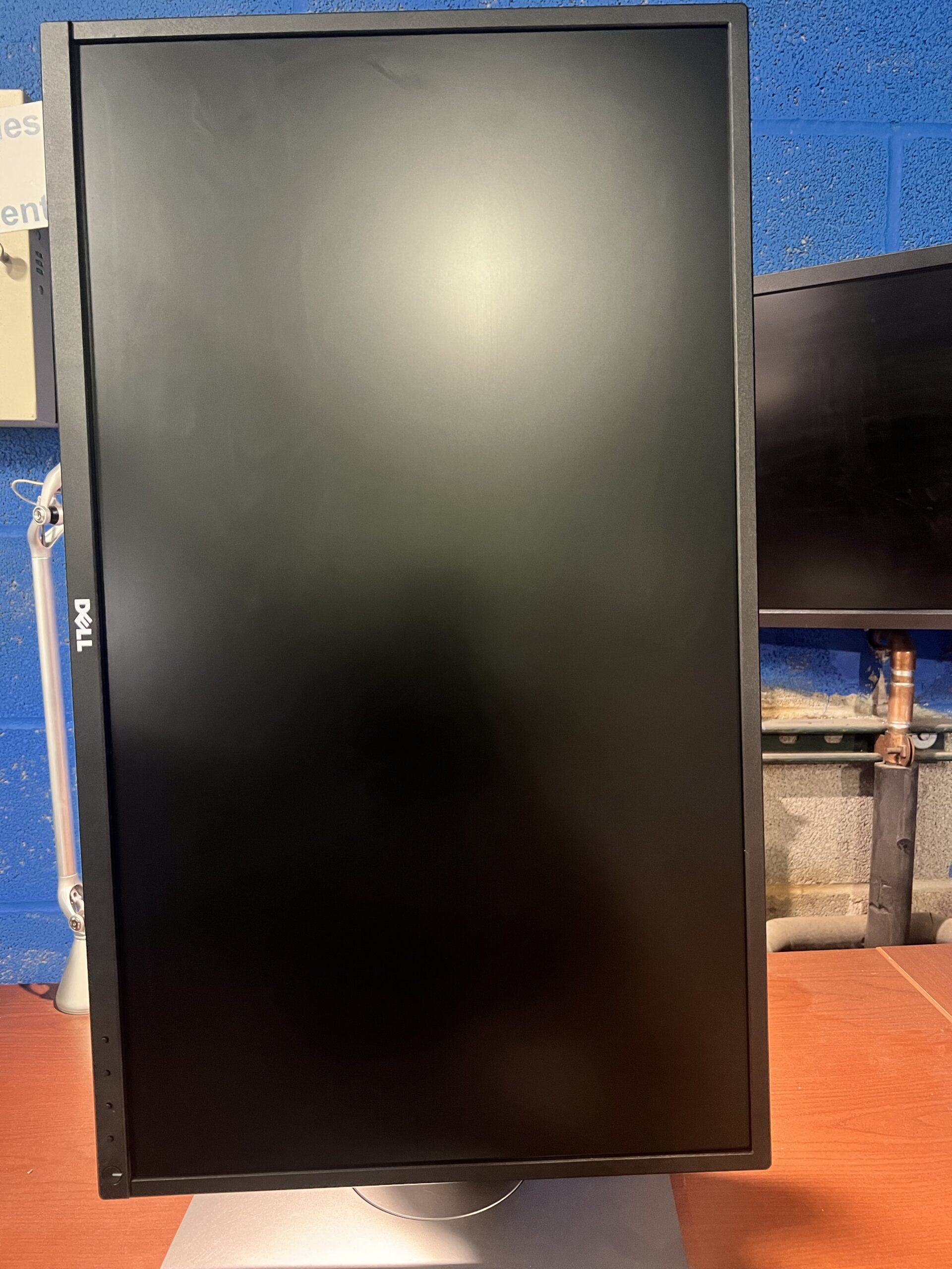 Dell Monitor P2717H