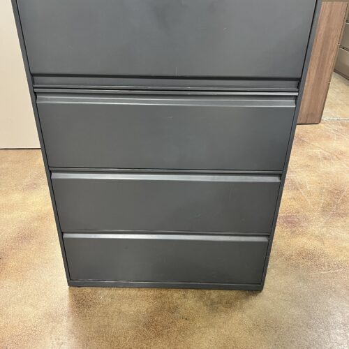Hon 4Drawer Lateral