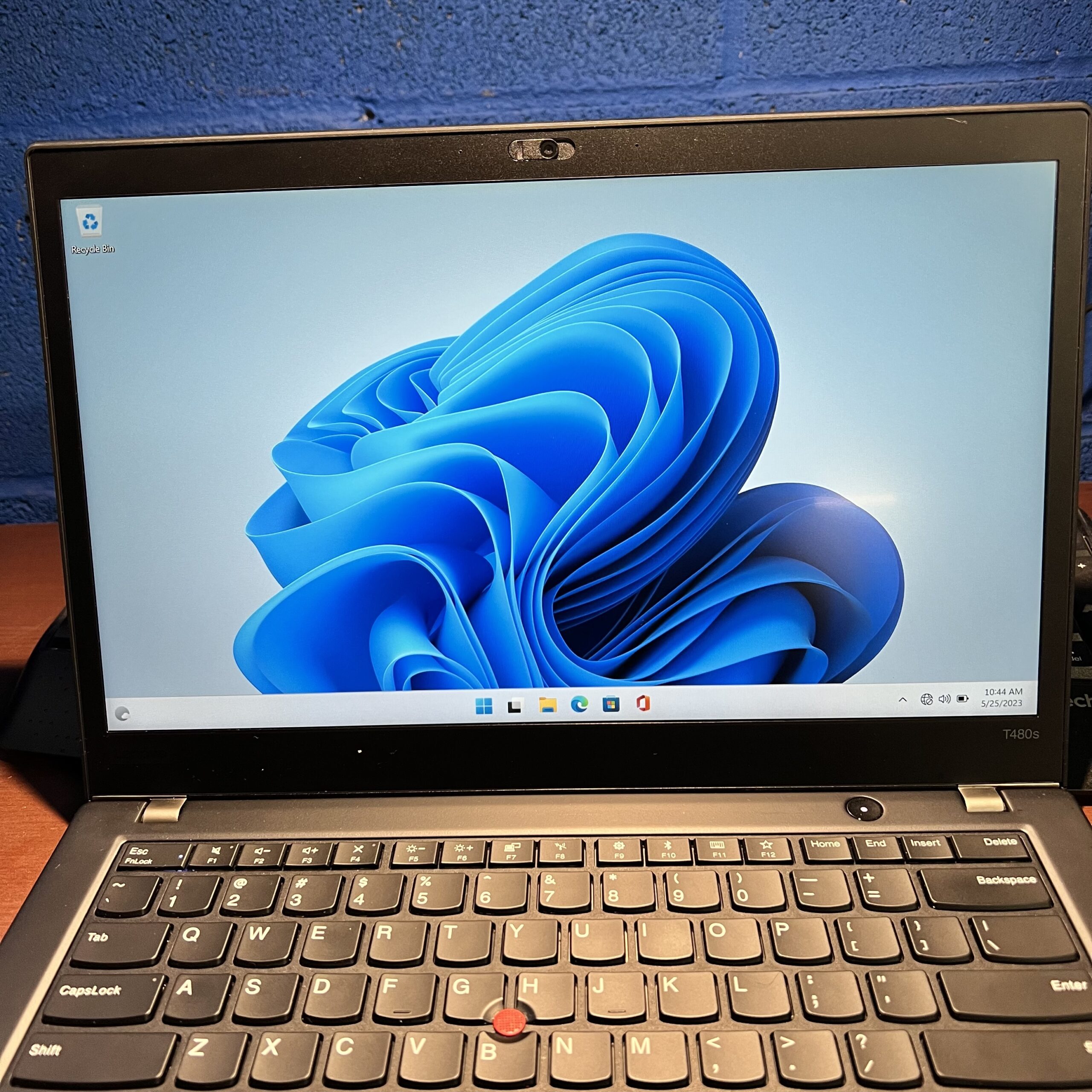 Lenovo ThinkPad 3