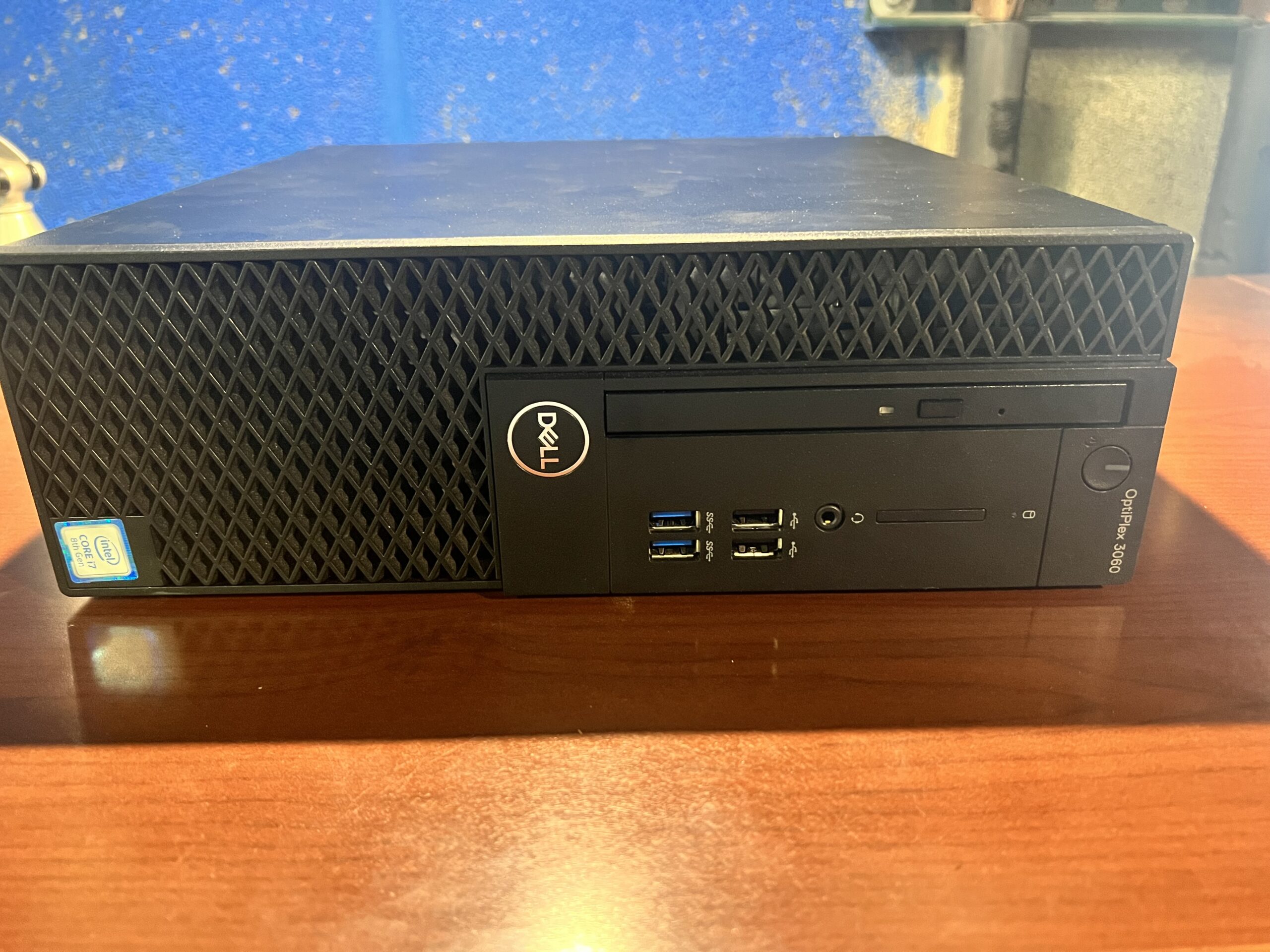 Optiplex 3060