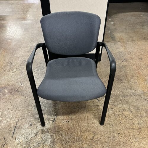 Haworth Improv Side Chair 4
