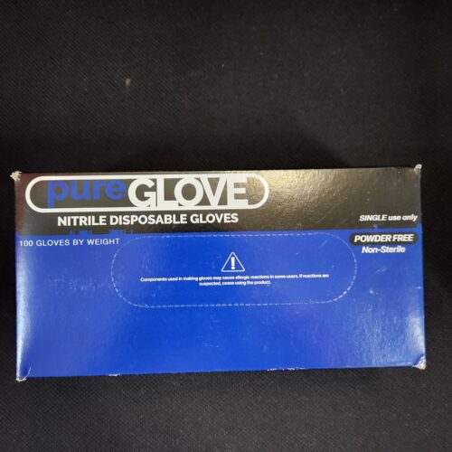 PPE - Pure Gloves