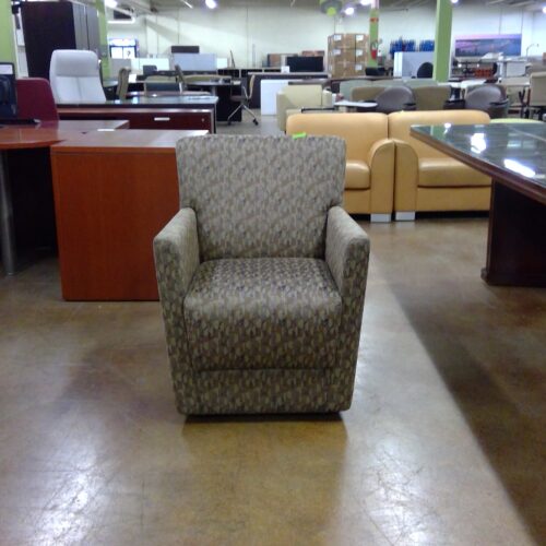 Keilhauer Lounge Chair