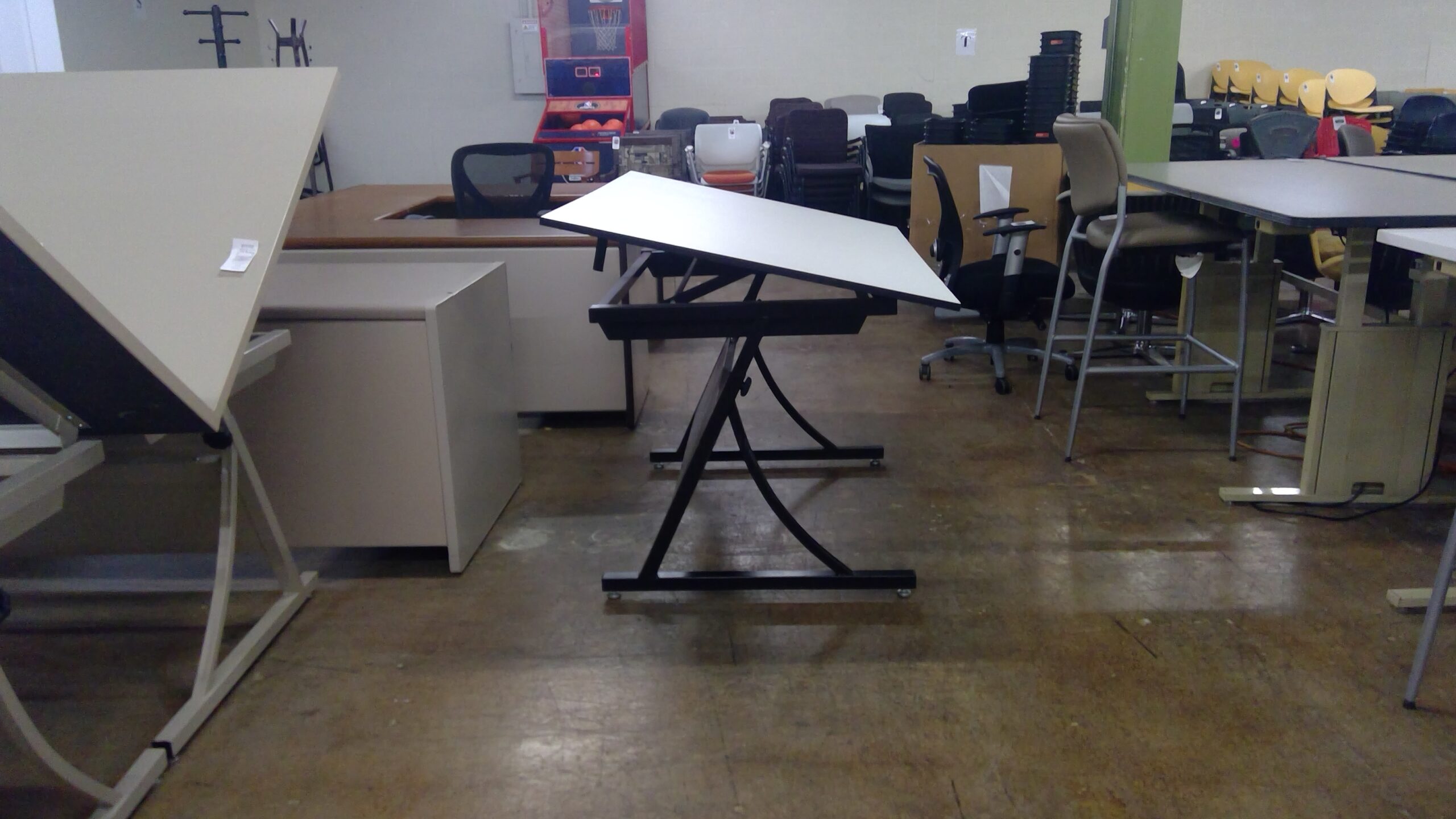 Safco PlanMaster Drafting Table