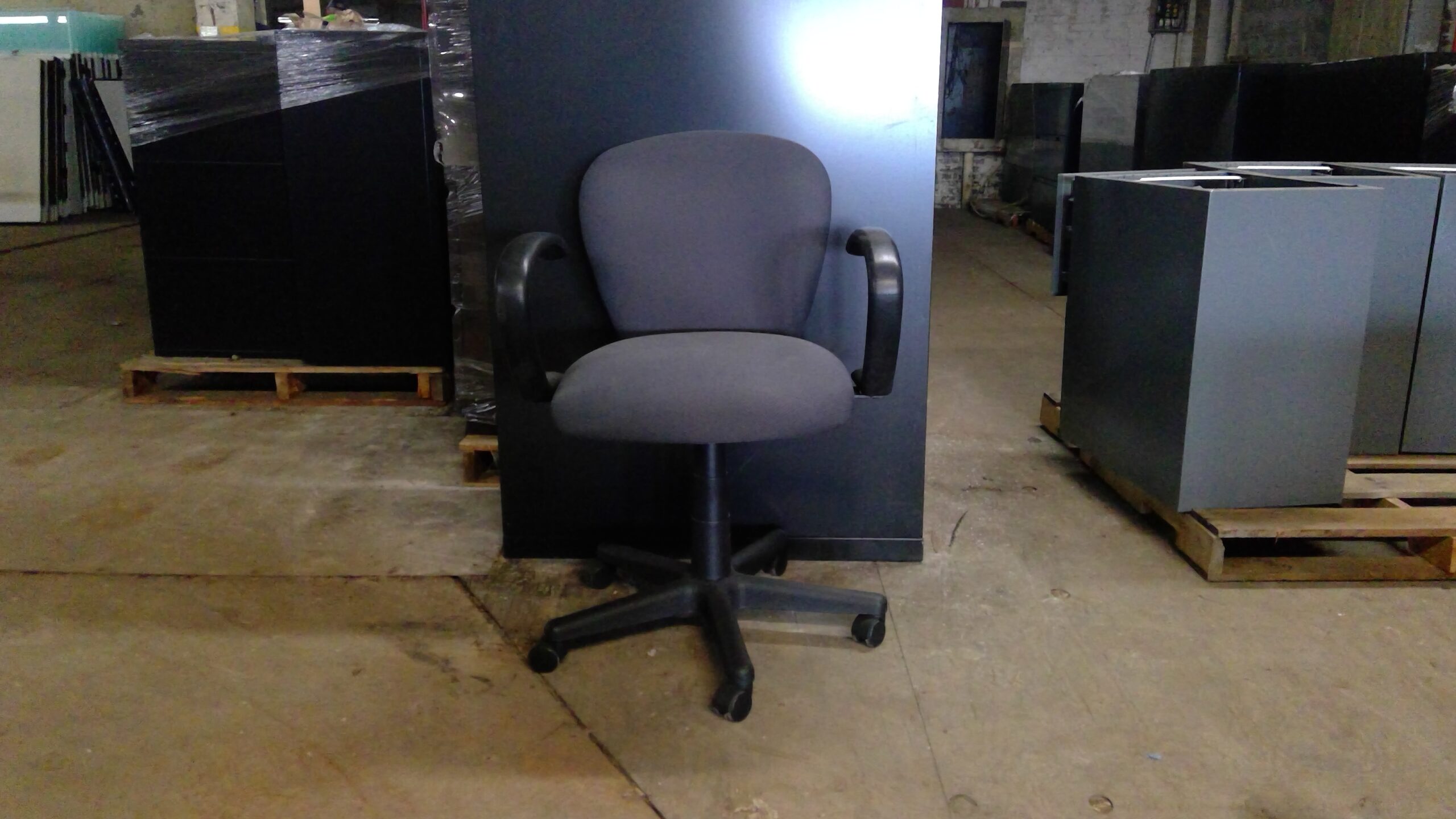 Steelcase Turnstone Task Chair