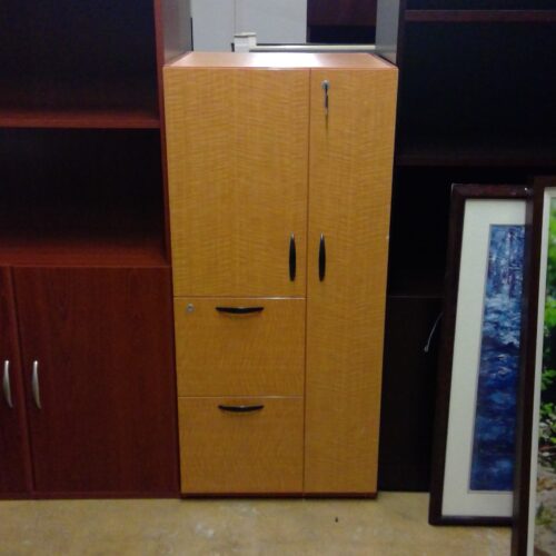 HON Personal Storage Tower