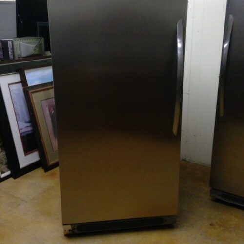 Frigidaire Gallery Single Door Office Refrigerator