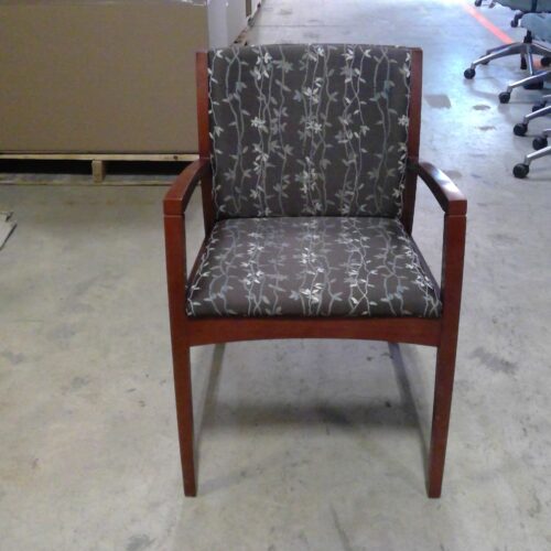 Kimbell Office Beo Side Chair