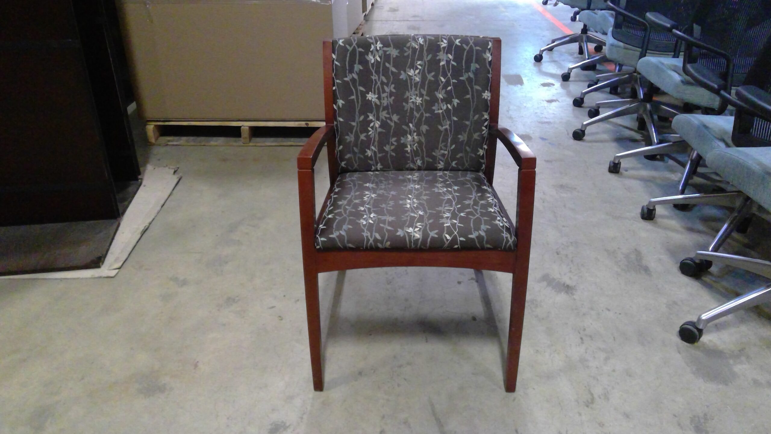 Kimbell Office Beo Side Chair