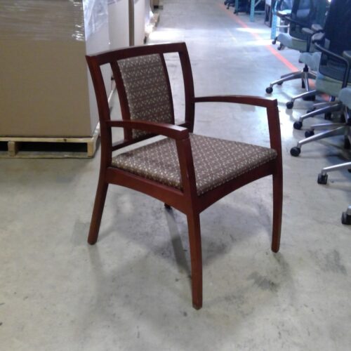 Kimbell Office Beo Side Chair