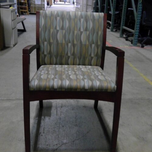 Used Kimbell Office Beo Side Chair