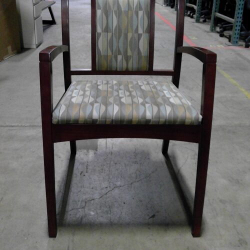 Used Kimbell Office Beo Side/Lounge Chair