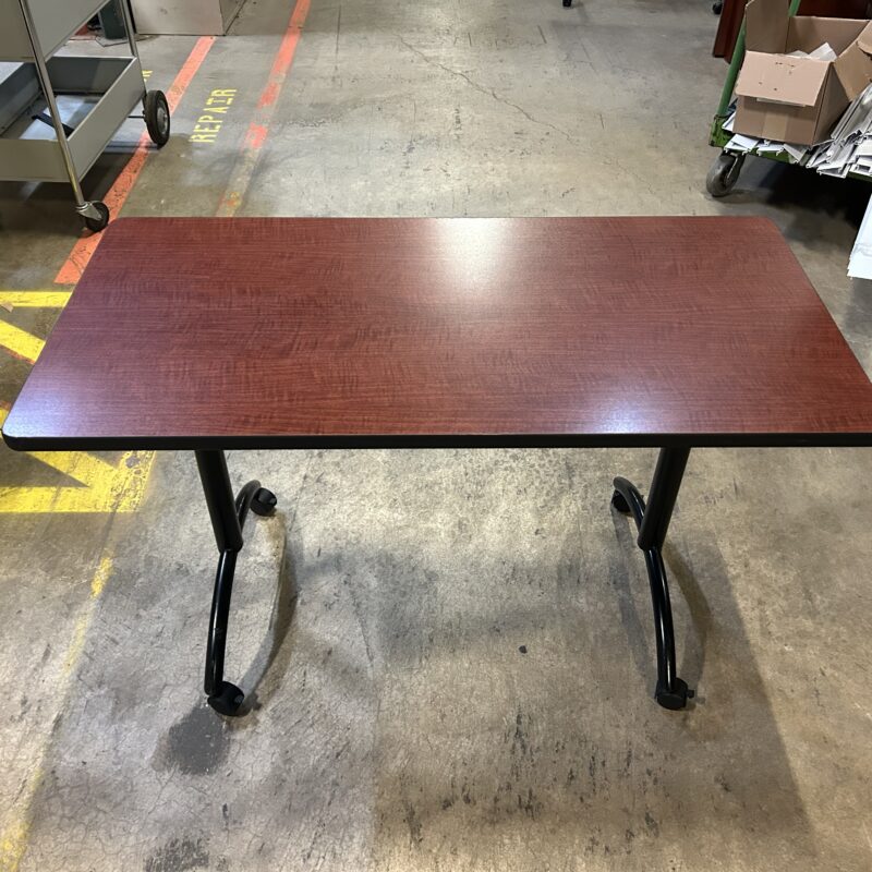 Used ABCO Smart Training Table 48"W