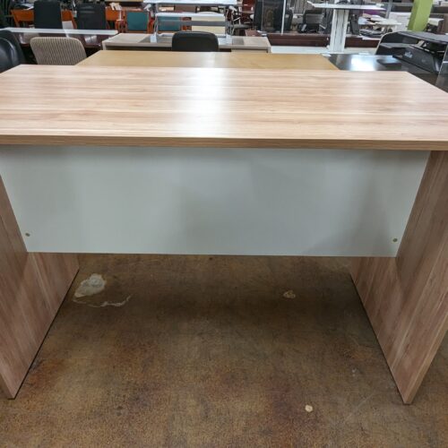 Standing Height Collab Table