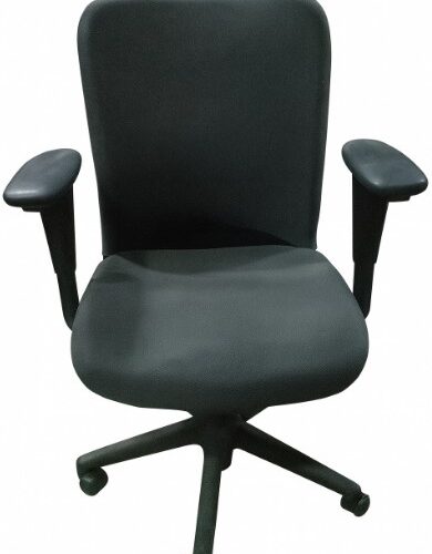 Gray Task Chair 54598