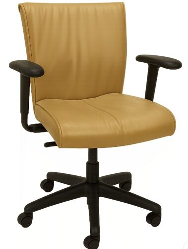 Sitonit glove conference room chair