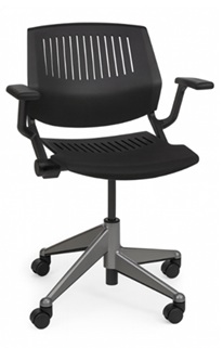 Hon Ignition Black 54813 v2