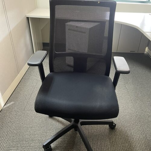 Hon Ignition Black Task 54813