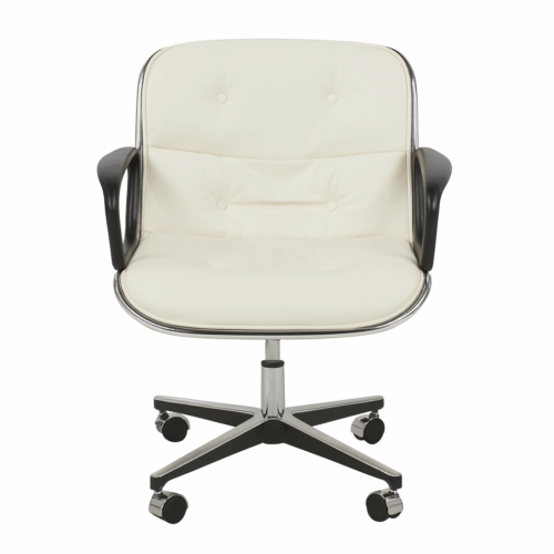Knoll Pollock Executive Chair 54765