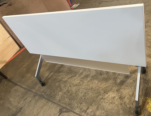 Flip Nest Training Table 3893 - 55144