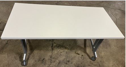 Flip Nest Training Table 3911 - 55216