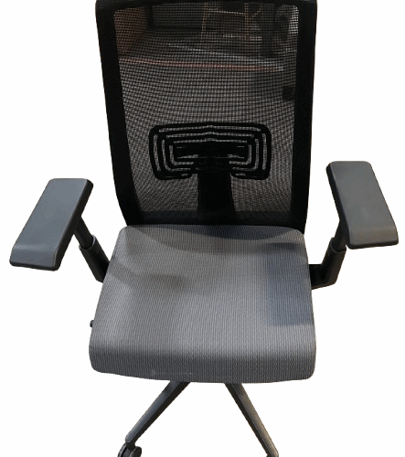 Gray Very Mesh Task chair 54985_3 (1)