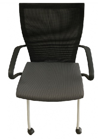 Haworth X99 Side Chair 3685 - 55077