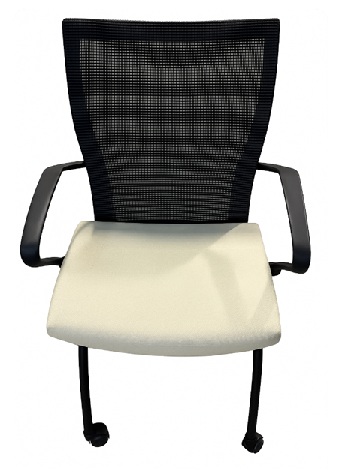 Haworth X99 Side Chair 3686 - 55071