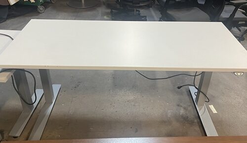 Sit to Stand Desk 3717 - 55148