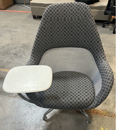 Steelcase Coalesse Lounge Chair 3699__2 - 55080