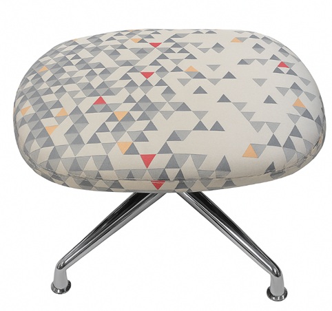 Steelcase Coalesse Ottoman 3896 - 55164